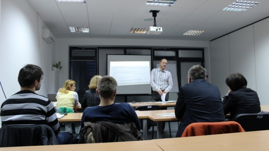 Održana radionica iz pripreme ruralnih projekata!