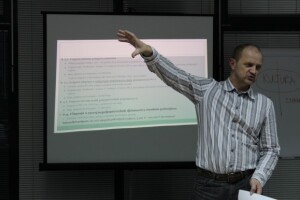 O satelitskom upravljanju usjevima na Novosadskom sajmu
