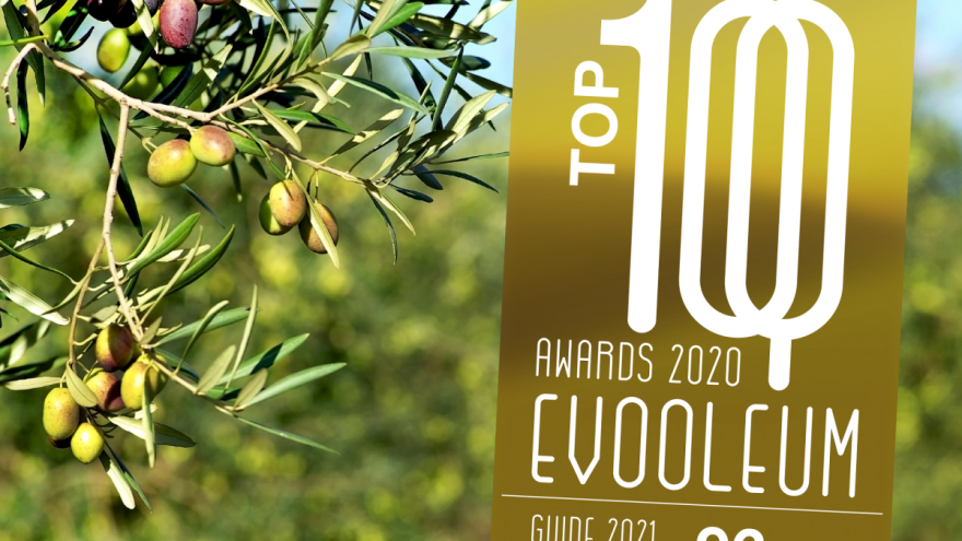 Proglašeno 100 najboljih ekstra djevičanskih maslinovih ulja na svijetu