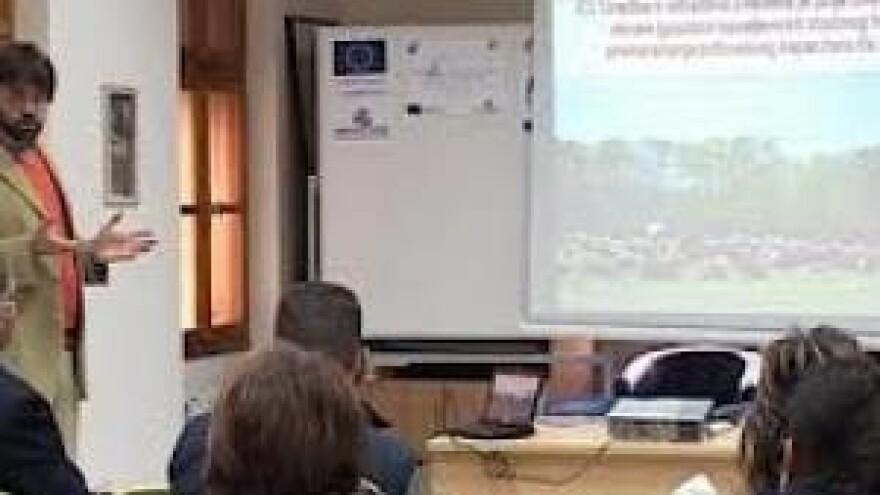 Za čišći okoliš i zdravi život