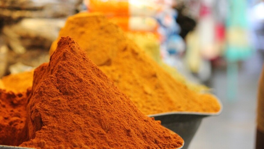 EU uvozi đumbir i začinsku papriku iz Kine, papar iz Vijetnama