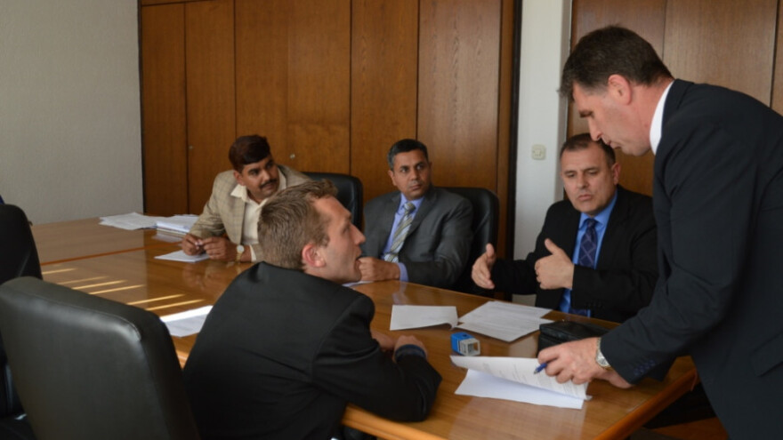 Traktori će se proizvoditi u Zavidovićima?