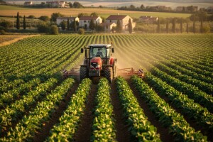 Industrijskim povrćarima ipak 300 litara plavog dizela