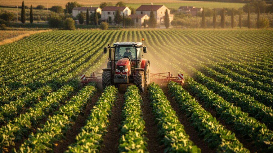 Industrijskim povrćarima ipak 300 litara plavog dizela