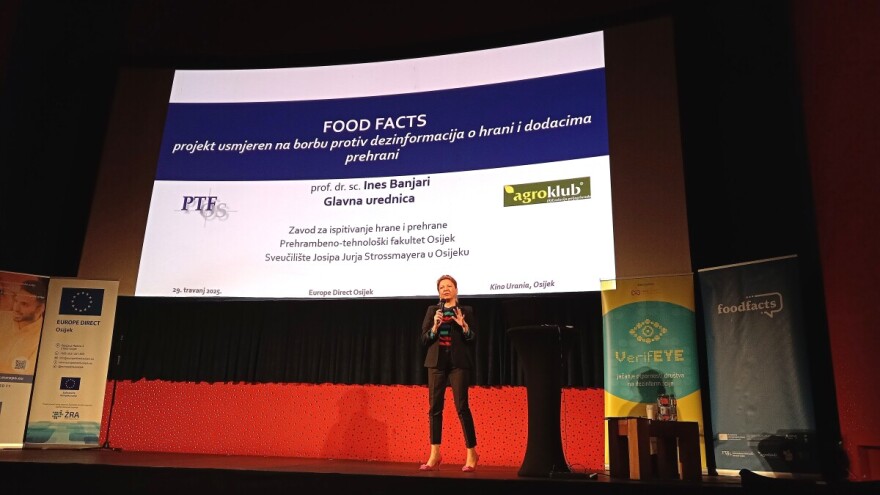 Dezinformacije mogu izazvati štetu: Pazite što dijelite, ako je sumnjivo dojavite - provjerit ćemo