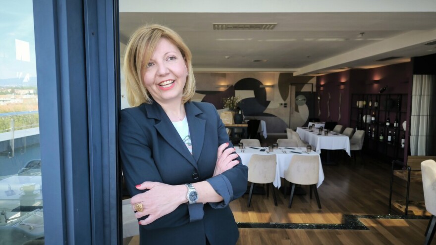 Ines Banjari: Jaja i mliječni proizvodi najrizičniji za ljetna trovanja?