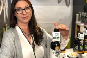 Ines Paulišić: Najponosnija sam na naše blendirano maslinovo ulje koje sadrži preko 30 različitih sorti