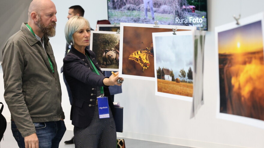 Evo tko su pobjednici RuralFoto natječaja