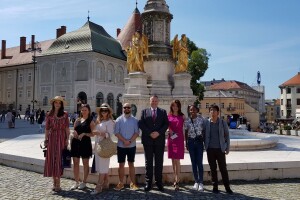 Visit Slavonia, Share Slavonia: HTZ u Slavoniju dovodi deset svjetski poznatih blogera i influencera