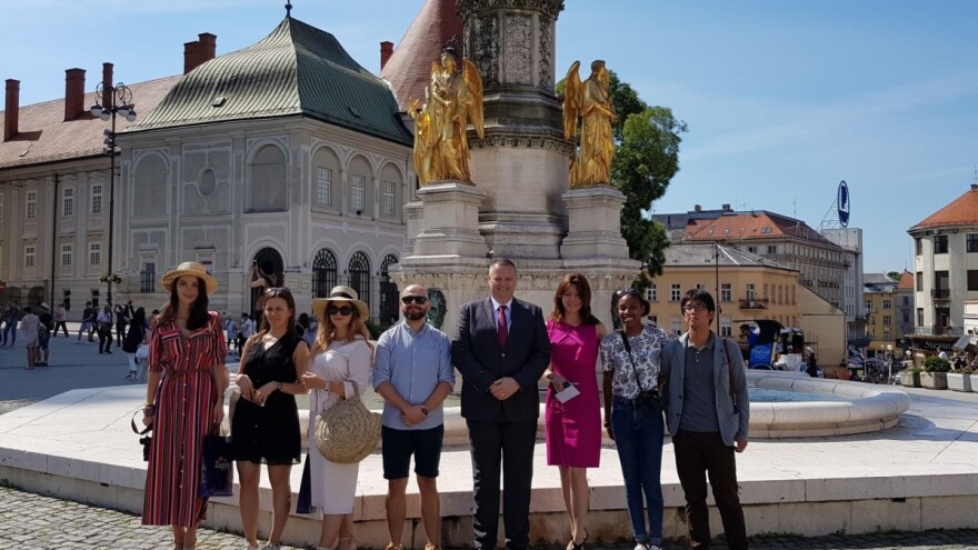 Visit Slavonia, Share Slavonia: HTZ u Slavoniju dovodi deset svjetski poznatih blogera i influencera
