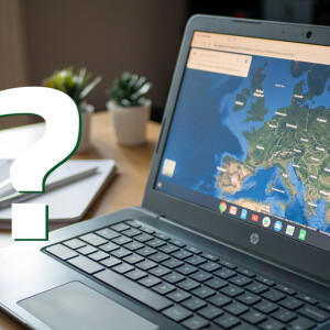 Koji su internetski servisi najbolji za korištenje satelitskih fotografija u poljoprivredi?