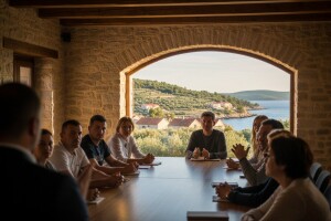 Info dan u Kolanu – EU fondovi za ruralna područja