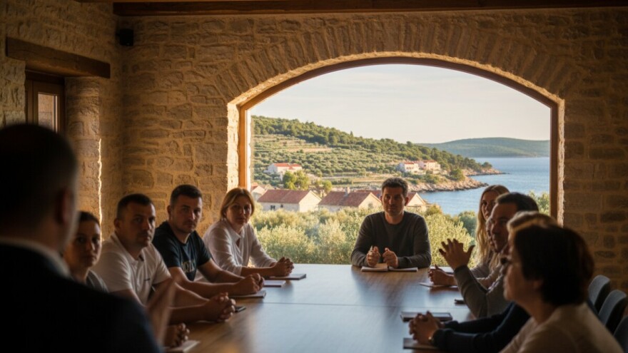 Info dan u Kolanu – EU fondovi za ruralna područja