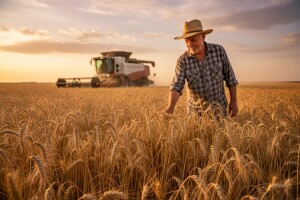 [Infografika] Ječam, globalna žitarica broj 4