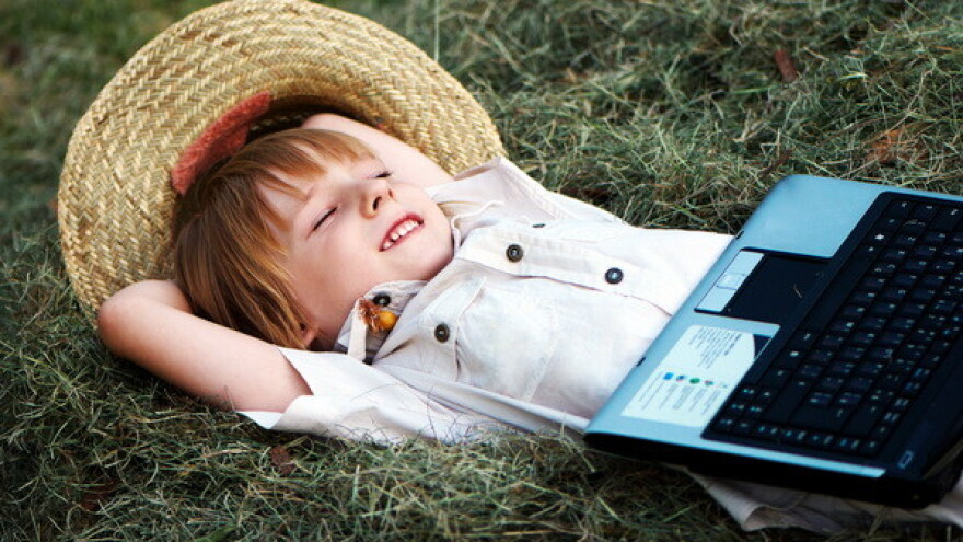 Sajam OPG informatičke opreme