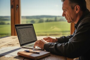 Informiranje poljoprivrednika o potporama u 2011.