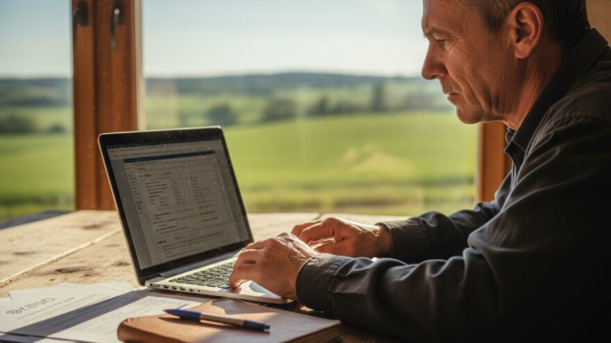 Informiranje poljoprivrednika o potporama u 2011.