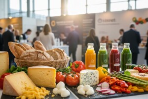 INGA - 1. međunarodni sajam hrane, pića i gastronomskih inovacija