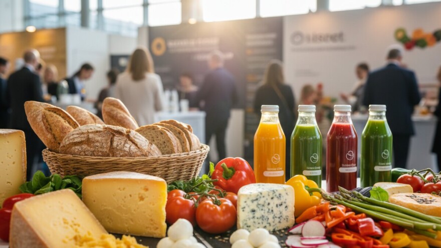 INGA - 1. međunarodni sajam hrane, pića i gastronomskih inovacija