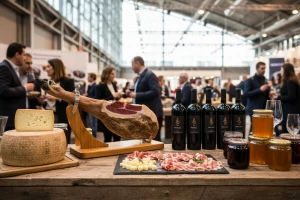 InGa - sajam hrane, pića i gastronomskih inovacija