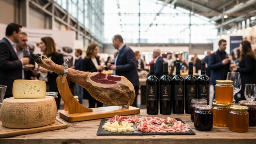 InGa - sajam hrane, pića i gastronomskih inovacija