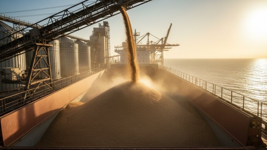 Injekcija ruskog žita - pritisak na izvozne cijene?