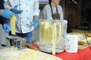 Testival 5. i 6. marta u Beogradu - epicentar hrane na tradicionalni način