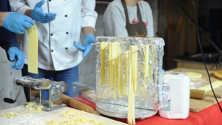 Testival 5. i 6. marta u Beogradu - epicentar hrane na tradicionalni način