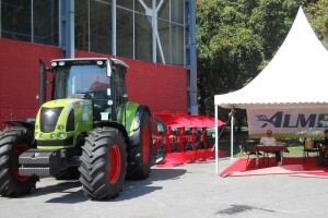Međunarodni sajam poduzetništva Inocoop u Srbiji