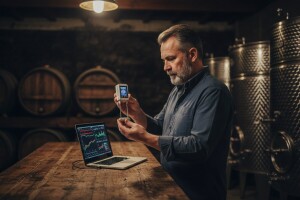 Inova 2011, Vinari + inovacije = Medalje