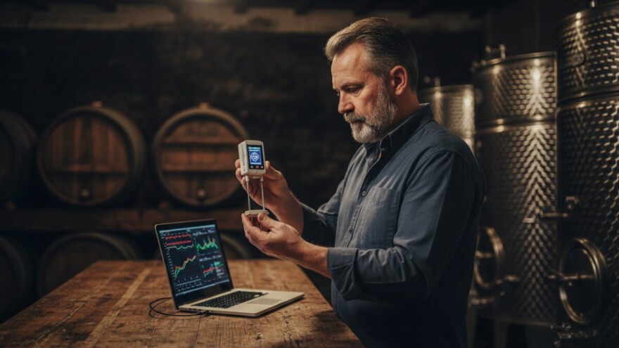 Inova 2011, Vinari + inovacije = Medalje