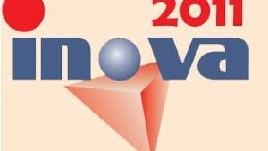 Inova 2011, Vinari + inovacije = Medalje