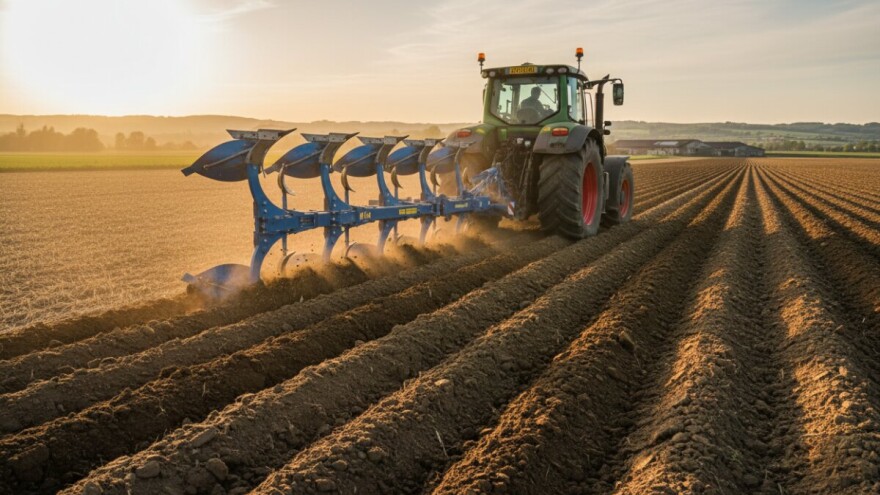 Inovacija tehnike obrade tla iz Lemkena