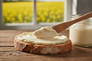 Inovacije Milana Kramera: tržištu će ponuditi namaz od meda uljane repice i maslaca