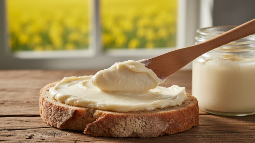 Inovacije Milana Kramera: tržištu će ponuditi namaz od meda uljane repice i maslaca