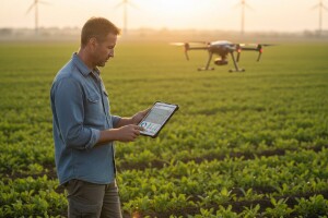 Inovacije u jačanju poljoprivrednog sektora