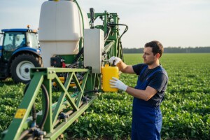 Inovacije za sigurnu uporabu pesticida
