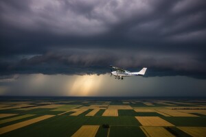 Inovacijom protiv oblaka leda