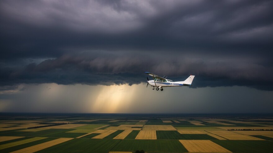 Inovacijom protiv oblaka leda