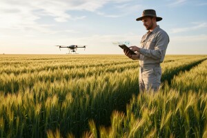 Inovativna rješenja za održivu poljoprivredu