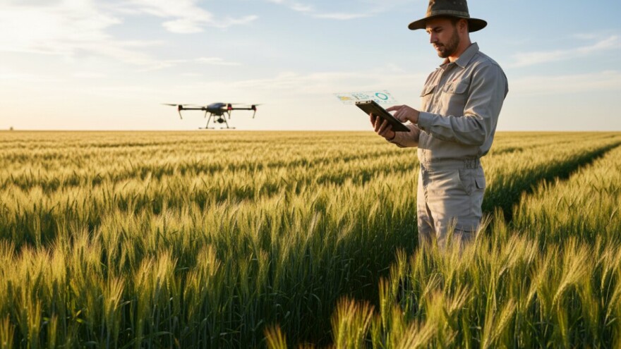 Inovativna rješenja za održivu poljoprivredu