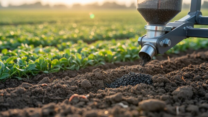 Inovativni poljoprivredni proizvodi za sljedećih 20 godina