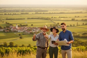 Inovativni razvoj ruralnih krajeva