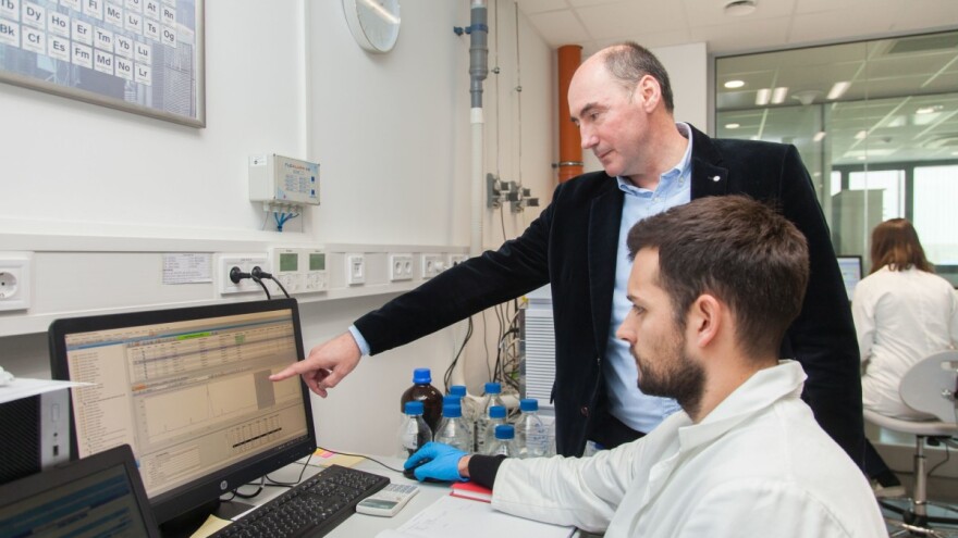 InspectoLab: Najveći laboratorij u regiji povećao prihode, ali i broj djelatnika!