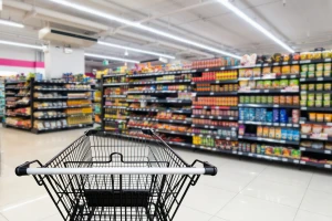 Inspekcija Ministarstva poljoprivrede povukla 1,4 tone hrane iz prometa