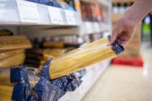 Inspekcija zabranila uvoz tjestenine iz Italije u BiH