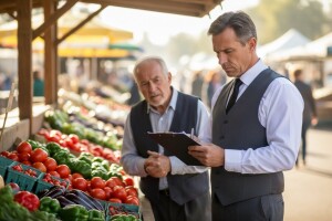 Inspektori izdali 852 prekršajna naloga u 24 dana