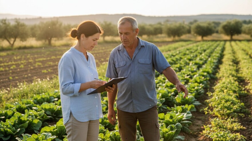Inspektori krenuli u lov na "ilegalce" u poljoprivredi