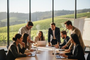 Inspiracija za mlade agropoduzetnike