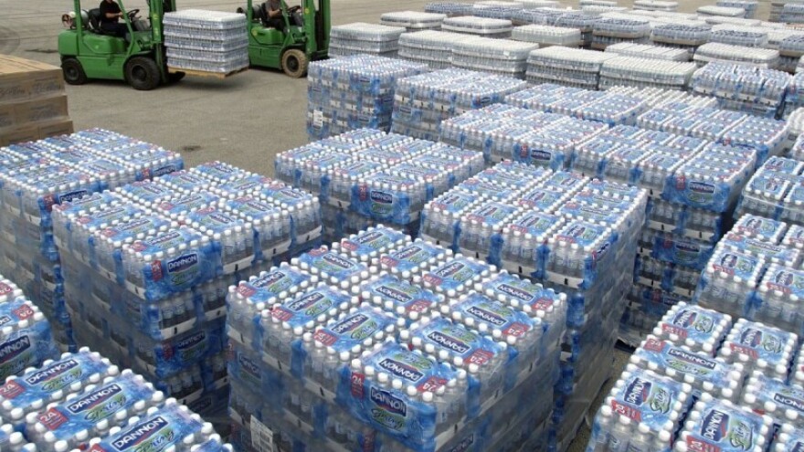 Pojačani nadzor nad uvezenim flaširanim pićima